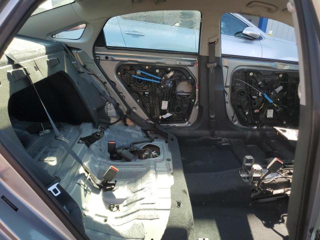 2015 HYUNDAI SONATA SPORT 5NPE34AF8FH045934