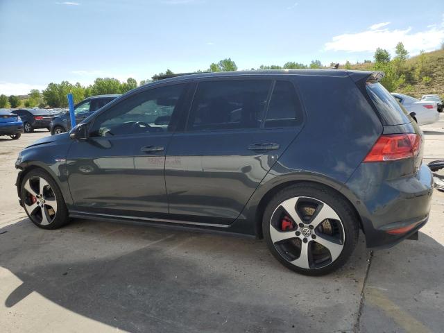 2016 VOLKSWAGEN GTI S/SE 3VW447AU1GM027454