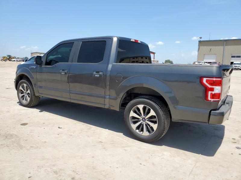 2019 FORD F150 SUPER - 1FTEW1CP9KKD96567