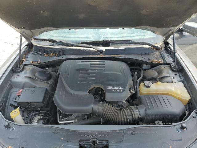 2019 DODGE CHARGER SX 2C3CDXBGXKH656679
