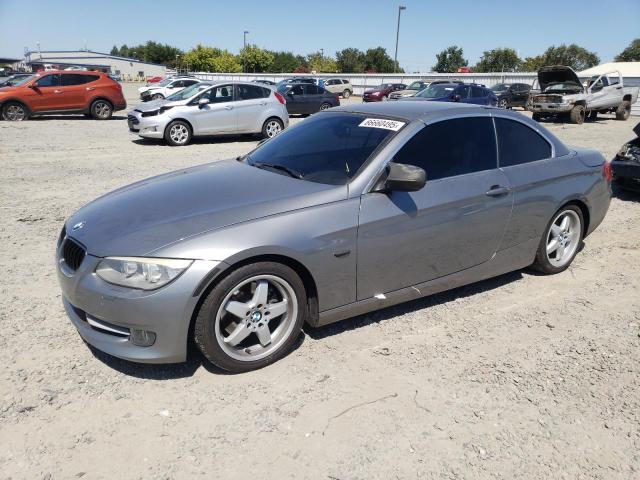 2011 BMW 328 I SULE - WBADW7C56BE544313