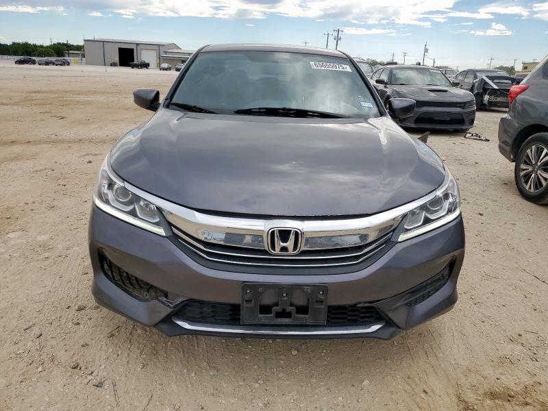2016 HONDA ACCORD SPO 1HGCR2F54GA033574