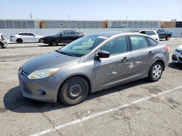 FORD FOCUS S