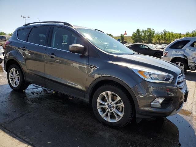 Vin: 1fmcu9hd8kub03056, lot: 62891435, ford escape sel 20194