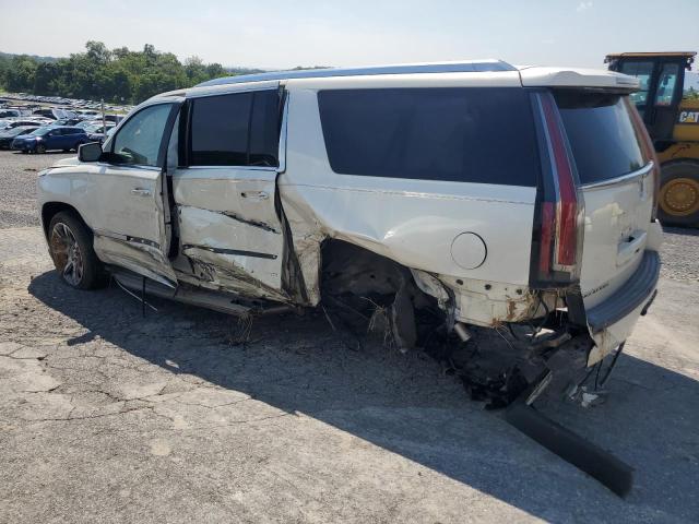 2015 CADILLAC ESCALADE 1GYS4HKJ2FR274106