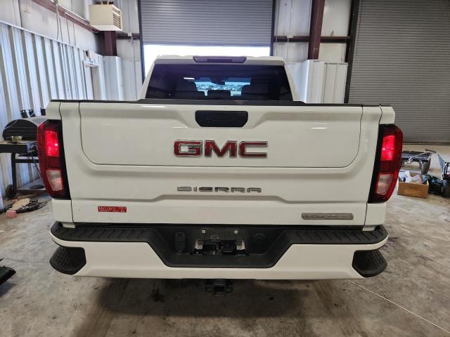 2021 GMC SIERRA K15 - 3GTU9CED5MG477934