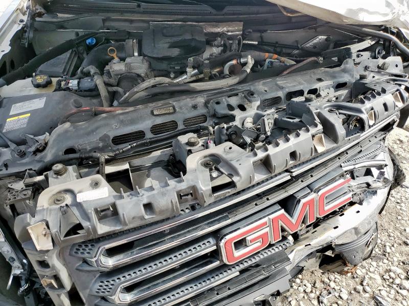 2016 GMC SIERRA K25 1GT12TE86GF271196