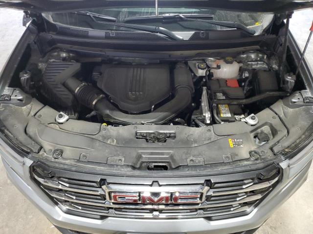 2025 GMC ACADIA ELE 1GKENNRS3SJ185932