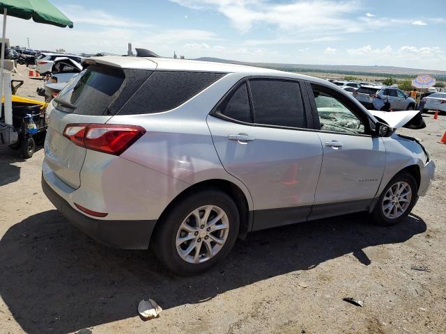 2020 CHEVROLET EQUINOX 2GNAXFEVXL6217453