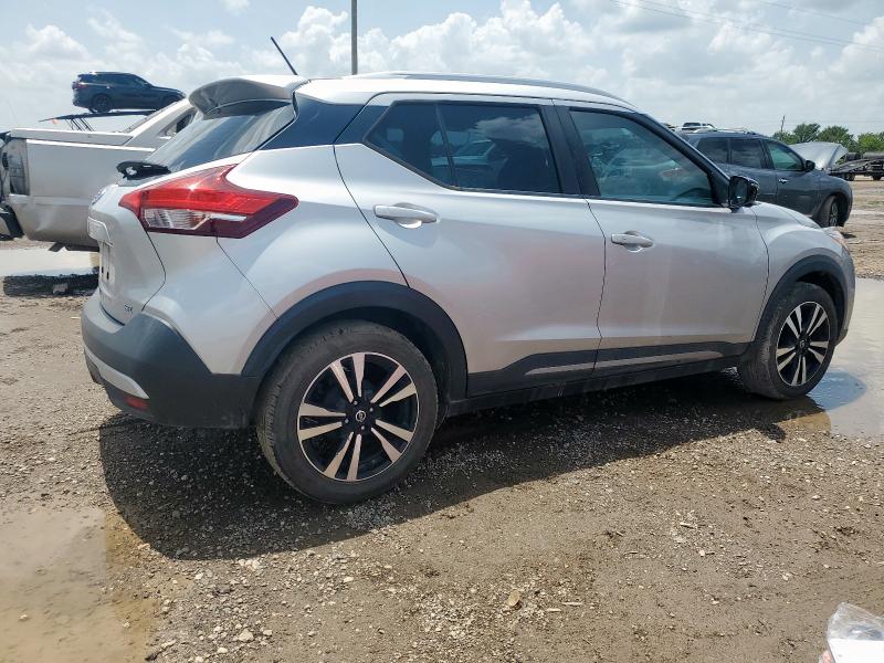2019 NISSAN KICKS S - 3N1CP5CU3KL565551