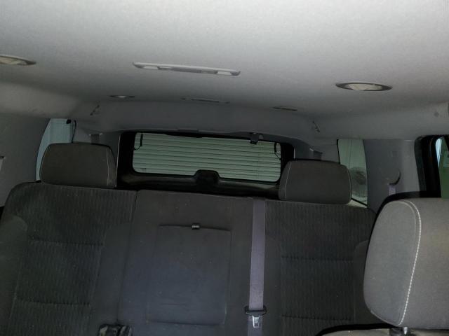 2015 GMC YUKON SLE 1GKS2AKC2FR654328