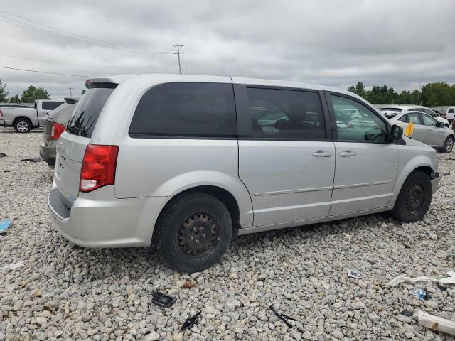 2012 DODGE GRAND CARA - 2C4RDGBG9CR394042
