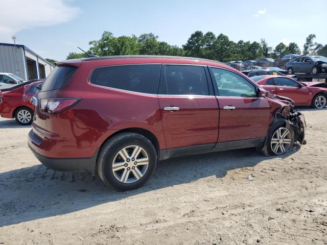 2016 CHEVROLET TRAVERSE L 1GNKVGKD9GJ335384