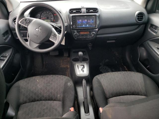 2024 MITSUBISHI MIRAGE ES ML32AUHJXRH008344