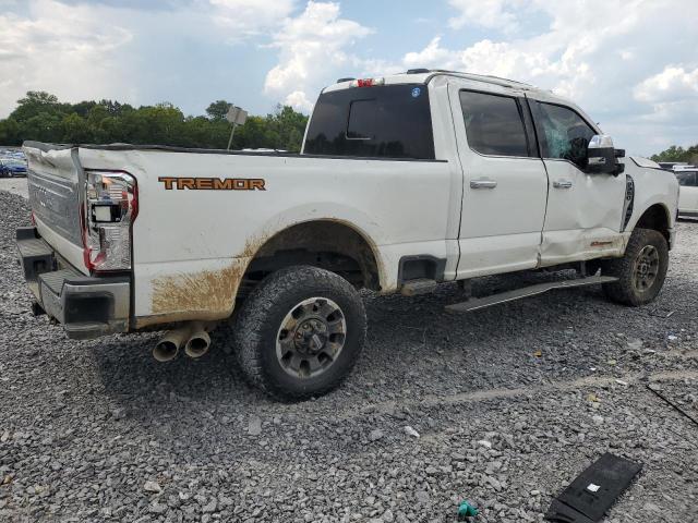 2024 FORD F350 SUPER 1FT8W3BM3RED27186