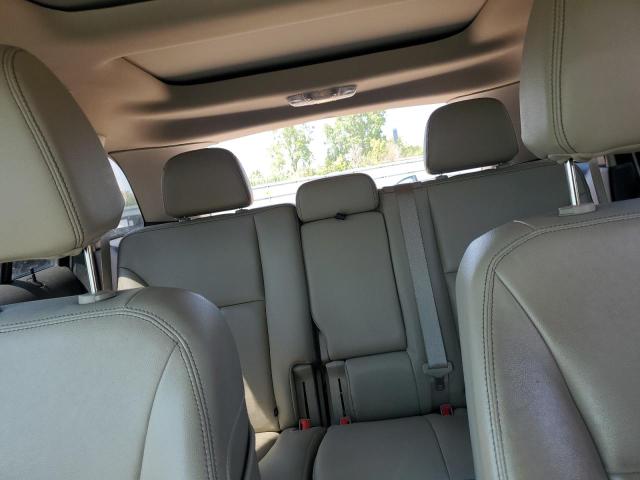 2014 FORD EDGE SEL - 2FMDK4JCXEBA99343