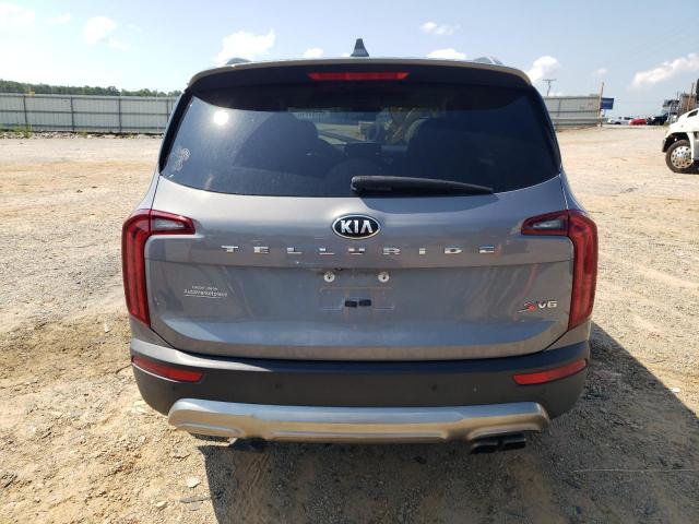 2020 KIA TELLURIDE 5XYP64HC1LG054411