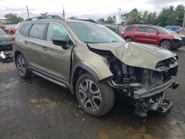 2025 SUBARU ASCENT LIM 4S4WMALD1S3421628