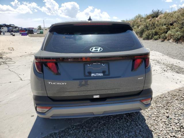 2025 HYUNDAI TUCSON SE - 5NMJACDE0SH500445