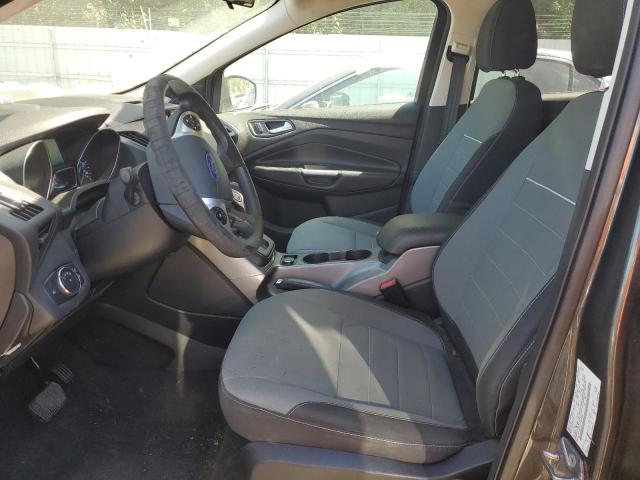 2015 FORD ESCAPE SE - 1FMCU9G91FUB09526