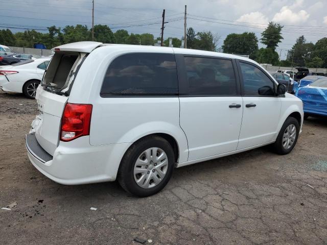 2019 DODGE GRAND CARA 2C4RDGBG3KR524606