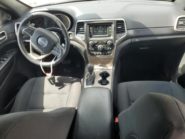 2016 JEEP GRAND CHER - 1C4RJFAG4GC343521