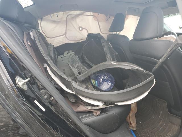2014 HONDA ACCORD EXL - 1HGCR3F88EA011171