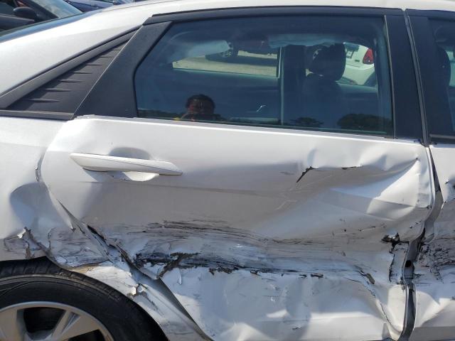 2021 HYUNDAI ELANTRA SE - 5NPLL4AG7MH012565