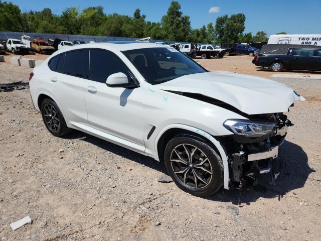 2023 BMW X4 XDRIVE3 5UX33DT04P9P74280