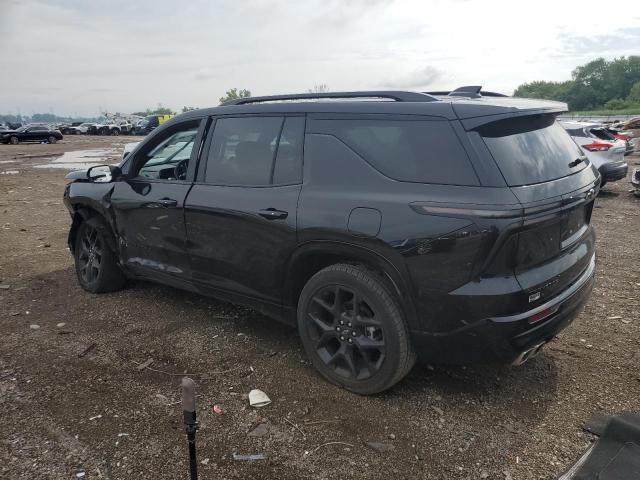 2024 CHEVROLET TRAVERSE R 1GNERLKS4RJ141633