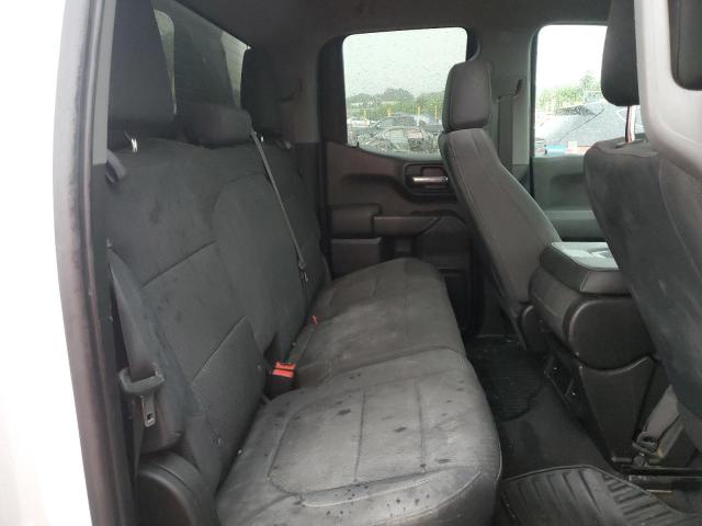 2019 CHEVROLET SILVERADO 1GCRWAEH5KZ261245