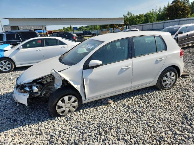 2011 VOLKSWAGEN GOLF - WVWDA7AJ6BW231502