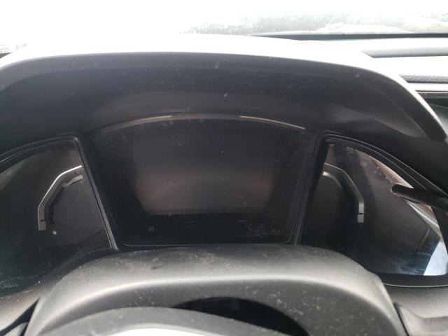 2019 HONDA CIVIC LX 2HGFC2F61KH606352