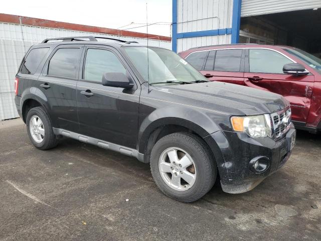Vin: 1fmcu9dgxbkb21246, lot: 63517325, ford escape xlt 20114