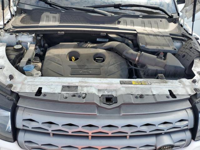 2015 LAND ROVER RANGE ROVE SALVP2BG1FH012376