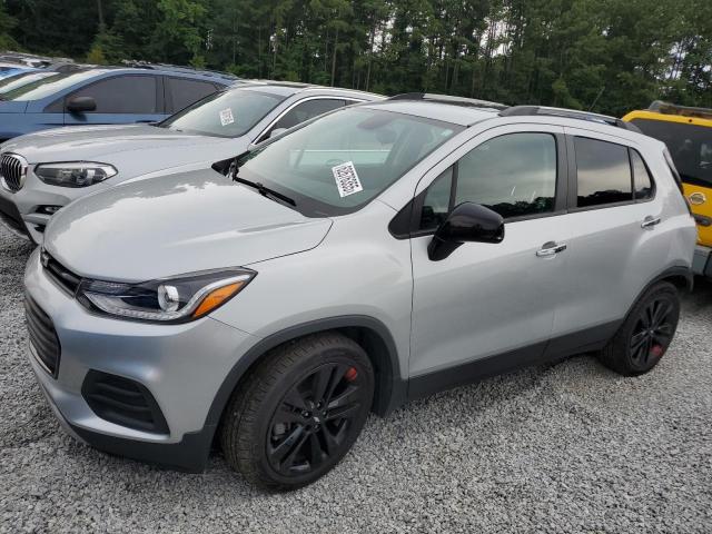 CHEVROLET TRAX 1LT