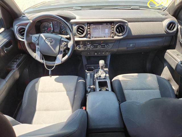 2020 TOYOTA TACOMA DOUBLE CAB 3TMDZ5BN8LM081232