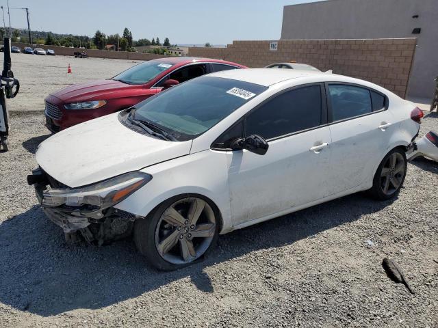 KIA FORTE LX