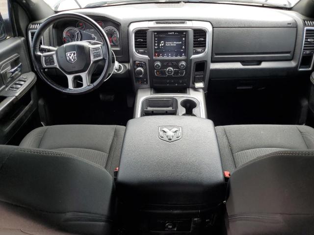 2021 RAM 1500 CLASS 1C6RR7LG8MS522584