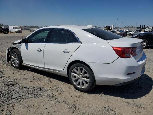 CHEVROLET MALIBU 2LT 2015 white  gas 1G11D5SL5FF211867 photo #3