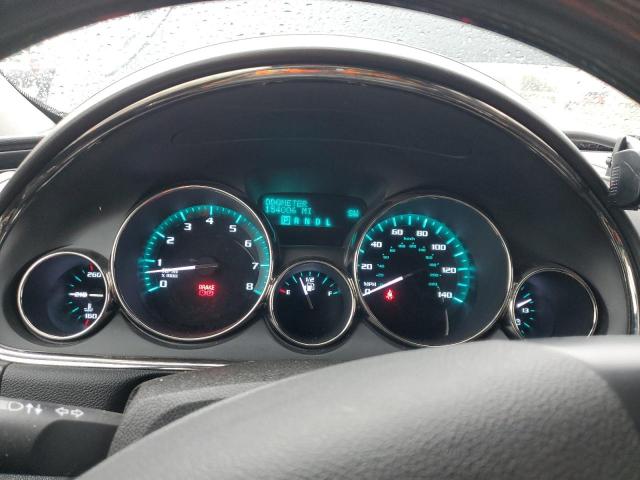 2015 BUICK ENCLAVE 5GAKVBKD9FJ165006