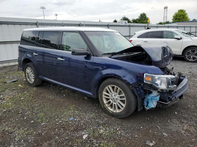 2016 FORD FLEX SEL 2FMHK6C81GBA14527