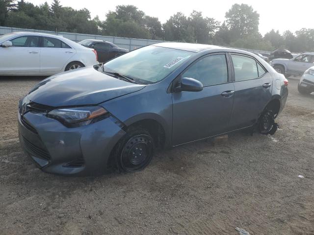 TOYOTA COROLLA L