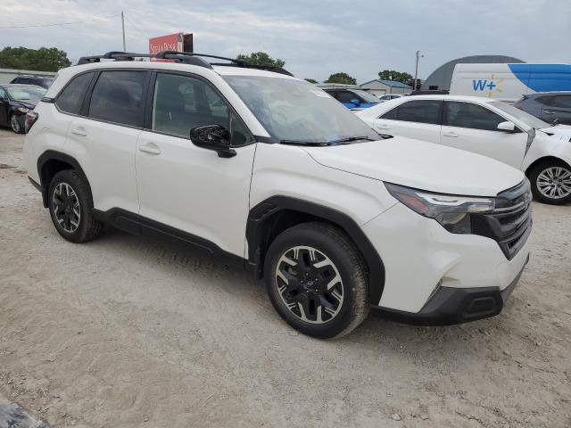 2025 SUBARU FORESTER P #3283818438