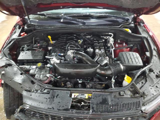 2025 DODGE DURANGO GT 1C4RDJDG8SC536849