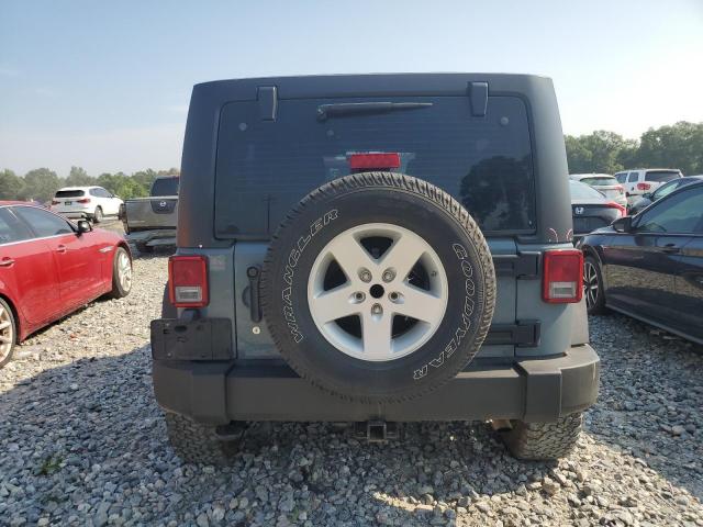 2015 JEEP WRANGLER U 1C4BJWDG9FL712823