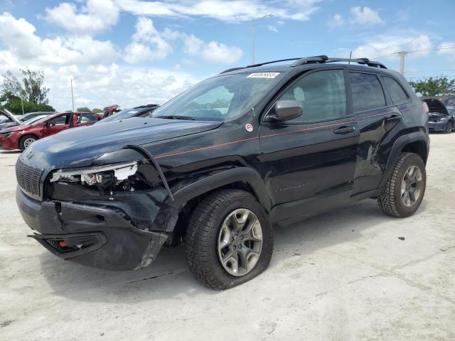 JEEP CHEROKEE T