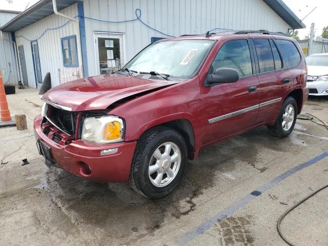 GMC ENVOY