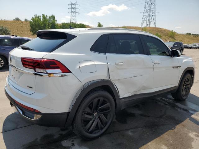 2020 VOLKSWAGEN ATLAS CROS 1V21E2CA1LC221260