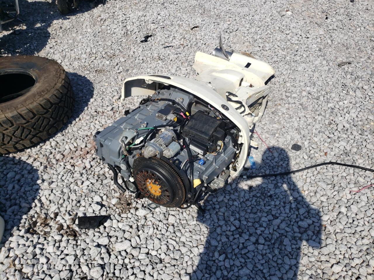 Lot #3242443948 2018 URWI UNKNOWN